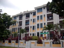 Rosalia Park (D19), Condominium #589201461